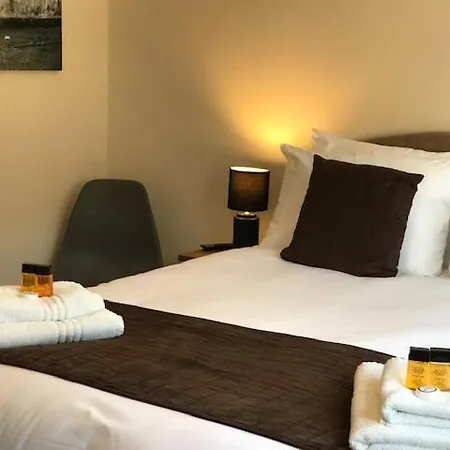 Hotel Premier Whitby