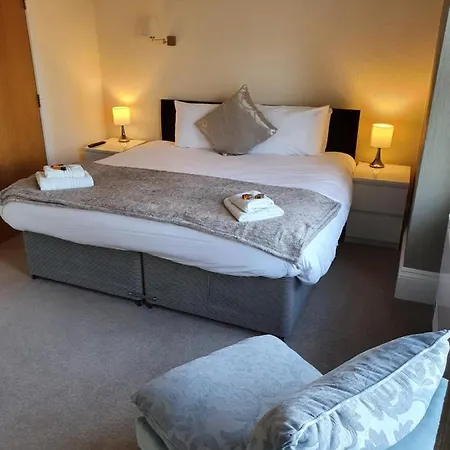 Premier Hotel Whitby