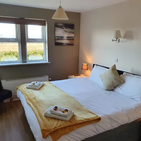 Hotel Premier Whitby