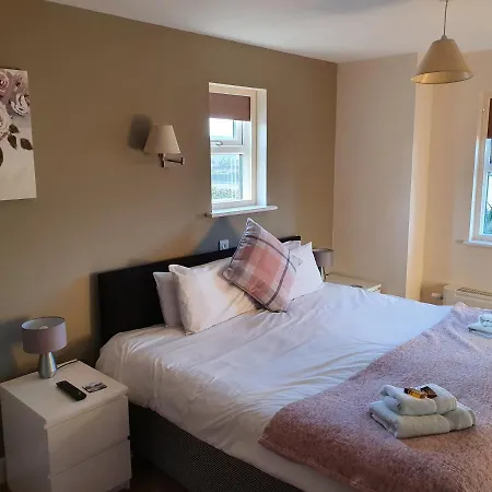 Premier Hotell Whitby