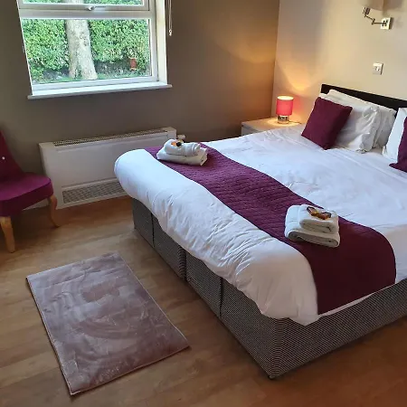 Hotel Premier Whitby