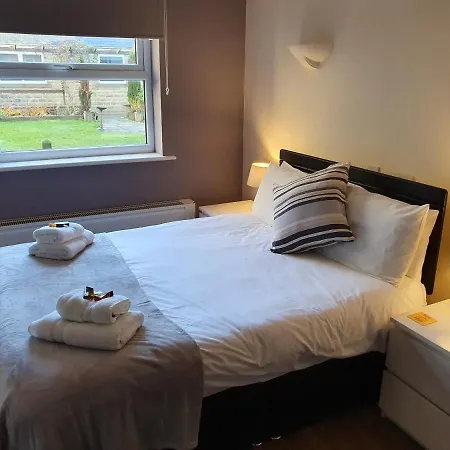 Hotel Premier Whitby