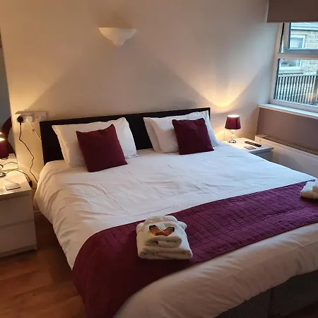 Hotell Premier