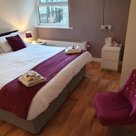 Premier Hotell