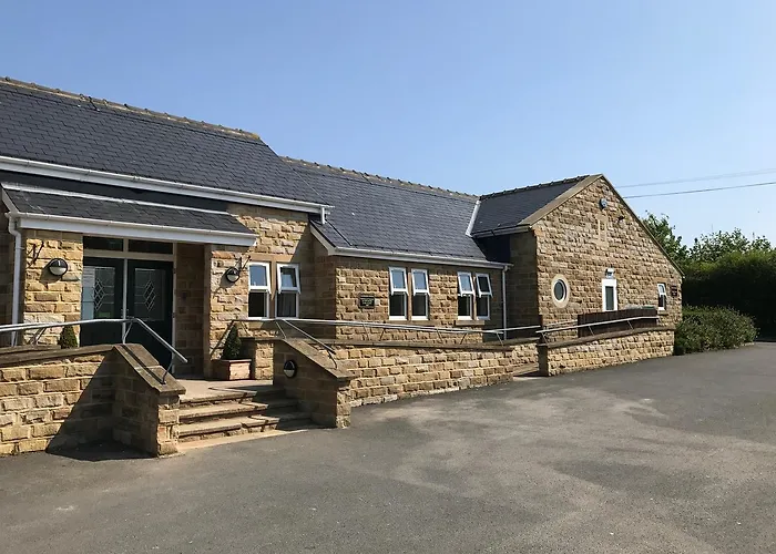 Premier Hotel Whitby