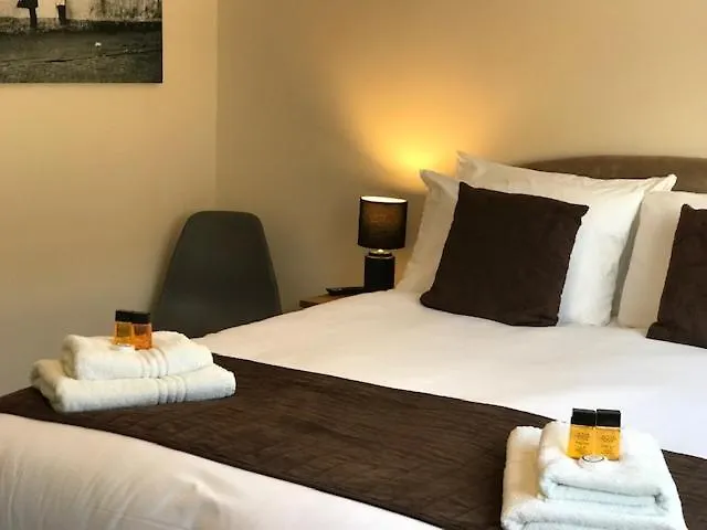 Hotel Premier Whitby