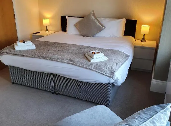 Premier Hotel Whitby