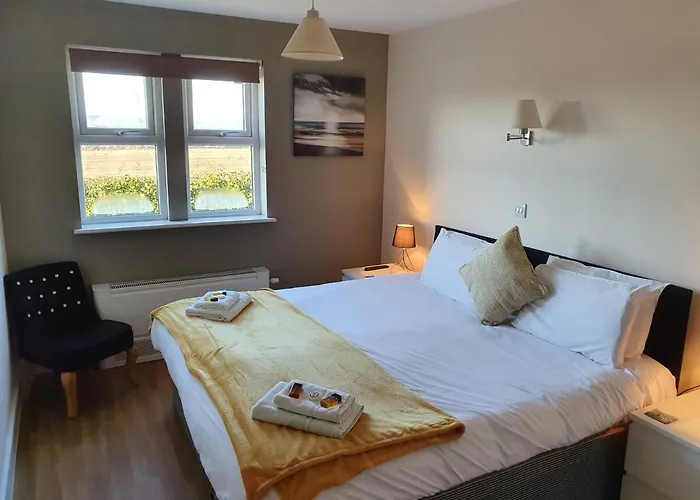 Hotel Premier Whitby