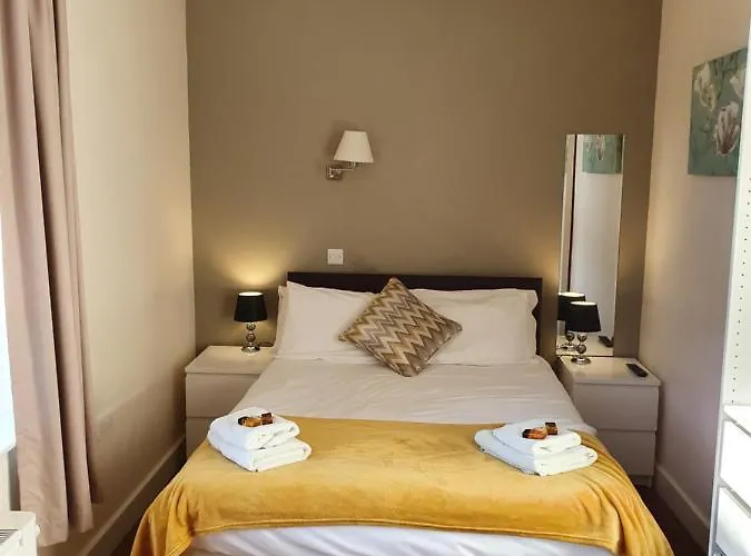 Premier Hotel Whitby