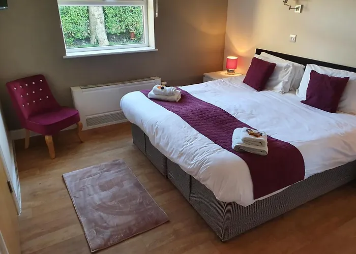 Hotel Premier Whitby