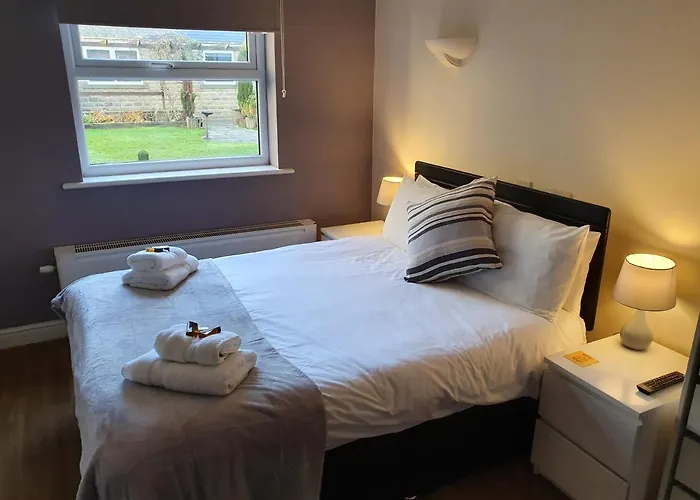 Hotel Premier Whitby